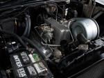 Chevrolet Bel Air Fuel Injection Sport Coupe 1957 года